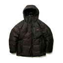 ナンガ オーロラテックスライト ダウンジャケット ミカミ メンズ NANGA AURORA TEX LIGHT DOWN JACKET MIKAMI MEN B...