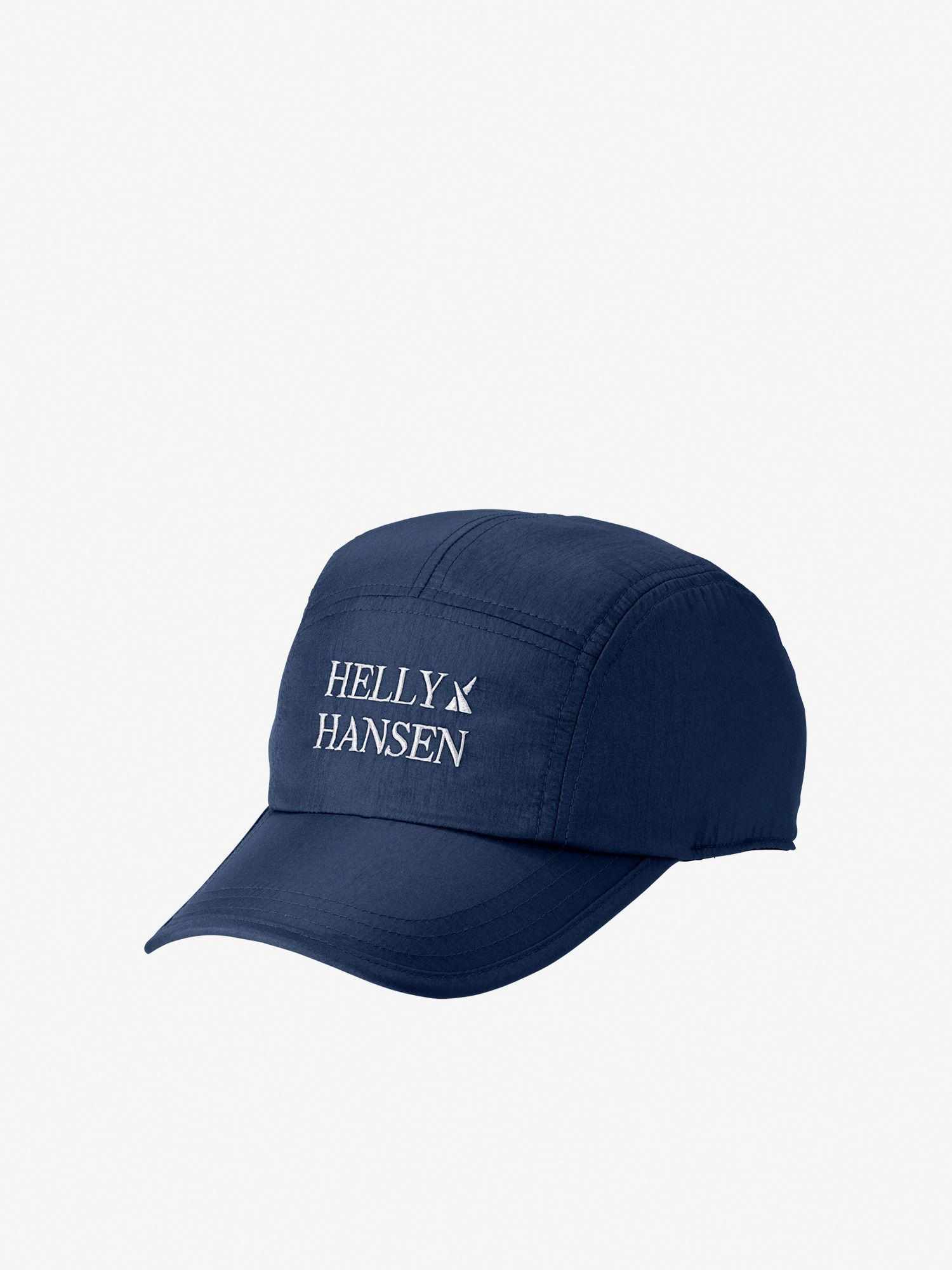 ヘリーハンセン ロゴ ライト キャップ HELLY HANSEN LOGO LIGHT CAP 2COLOR