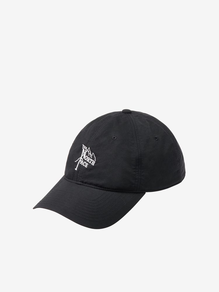 乐天商城 - ザ・ノースフェイス コンパクトキャップ ユニセックス THE NORTH FACE Compact Cap UNISEX KCOLOR