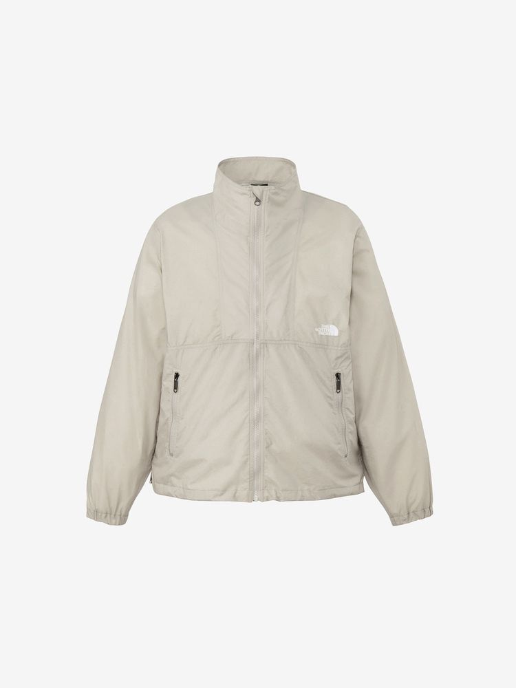 乐天商城 - ザ・ノースフェイス コンパクトブルゾン ユニセックス THE NORTH FACE Compact Blouson UNISEX 2COLOR