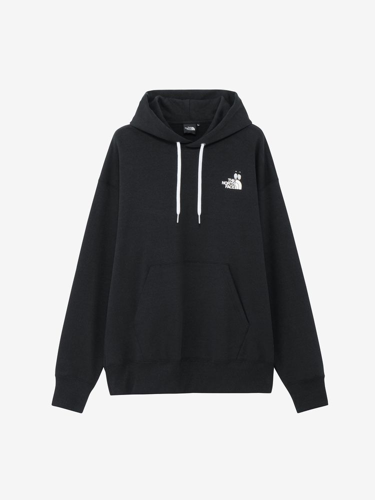 ザ・ノースフェイス ズーピッカーフーディ ユニセックス THE NORTH FACE Zoopicker Hoodie UNISEX 3COLOR 2026SS