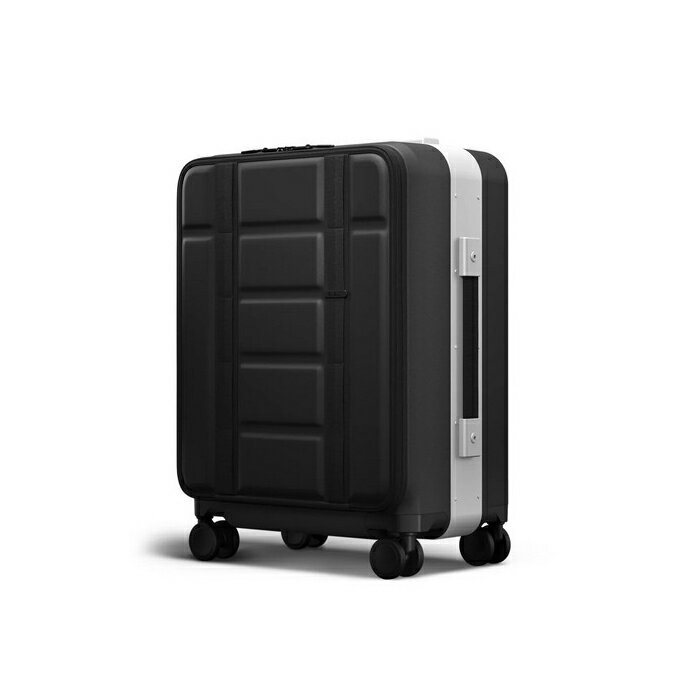 乐天商城 - ディービー ランマク プロ フロントアクセス キャリーオン d_b_ Ramverk Pro Front-access Carry-on