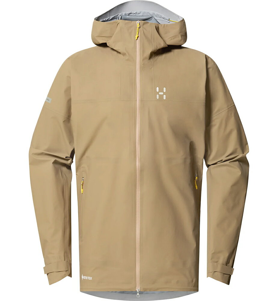 ホグロフスリムエアラックGTXジャ...