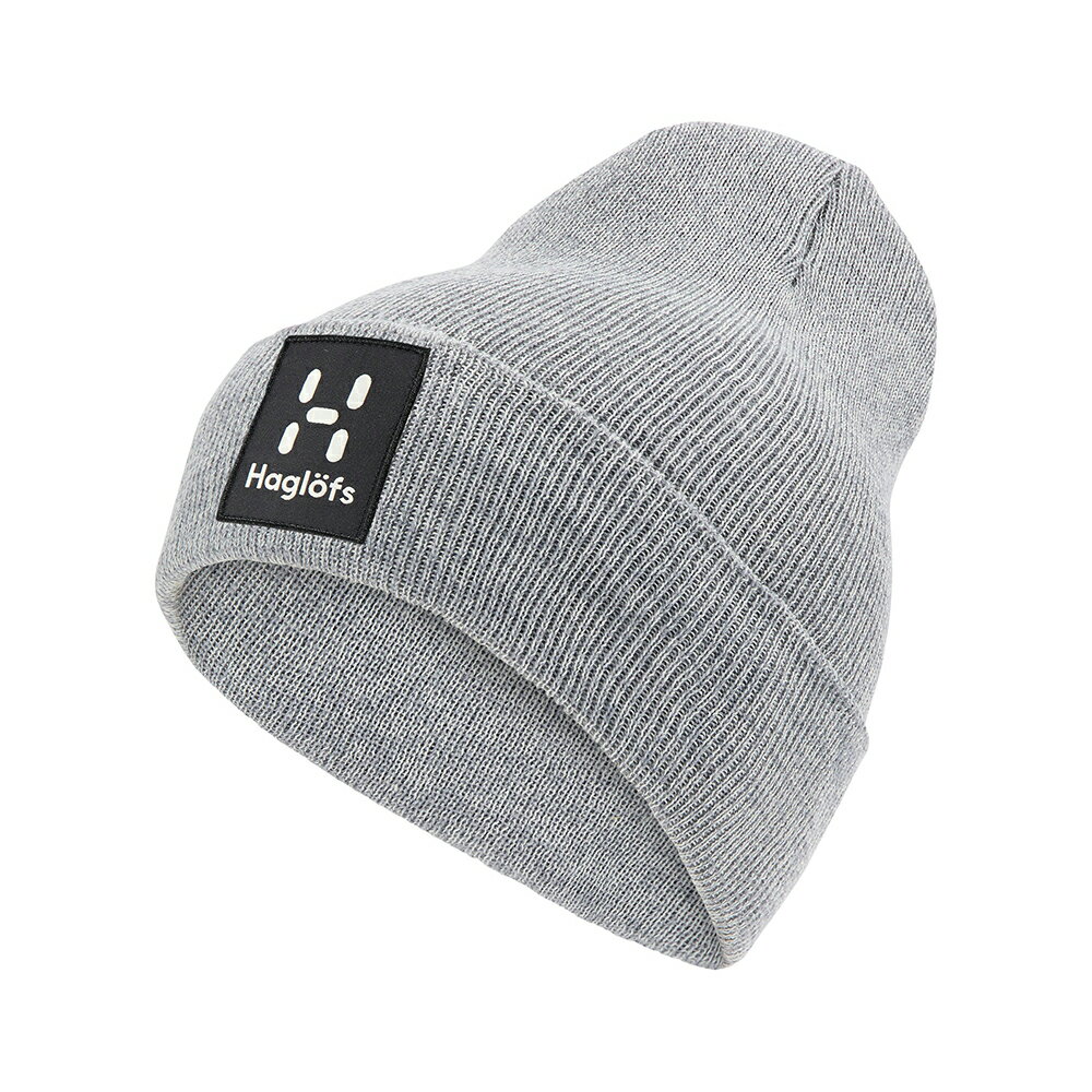 ホグロフス アズビーニー ユニセックス Haglofs Aze Beanie UNISEX 3COLOR