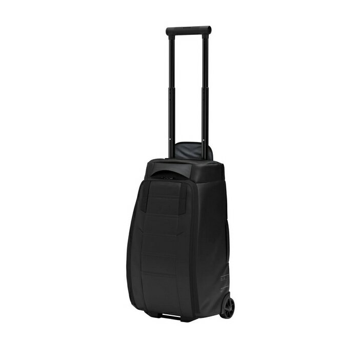 乐天商城 - ディービー ハガー ローラーバック 40L d_b_ Hugger Roller Bag 40L Black Out