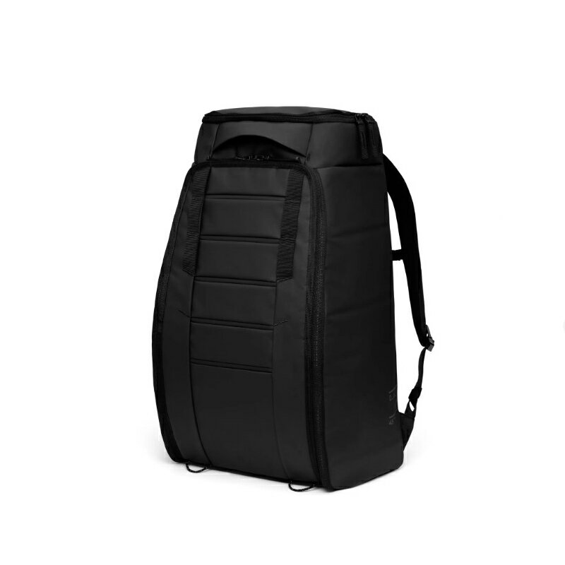 ǥӡ ϥ֡ĥХå 45L d_b_ Hugger Bootpack 45L Black Out
