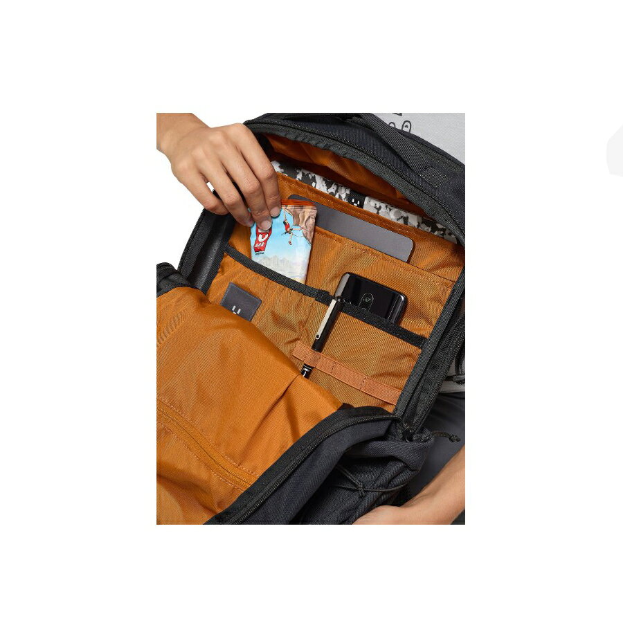 ホグロフス ヤーベ マルチ 22 ユニセックス Haglofs Jarve Multi 22 UNISEX True B...