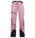 ピークパフォーマンス Wアルパイン ゴアテックス パンツ レディス PEAK PERFORMANCE W Alpine Gore-Tex Pants 2024-...