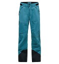 ピークパフォーマンス M アルパイン ゴアテックス パンツ メンズ PEAK PERFORMANCE M Alpine Gore-Tex Pants 2024-...