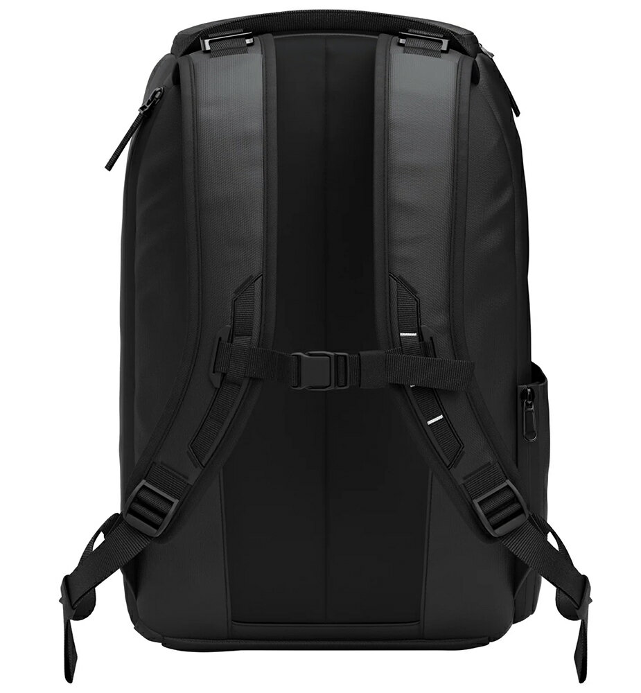 ディービー ランマク バックパック 26L d_b_ Ramverk Backpack 26L Black Out 2