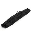 ディービー スノーエッセンシャル スノーボードバッグ d_b_ Snow Essential Snowboard Bag Black Out