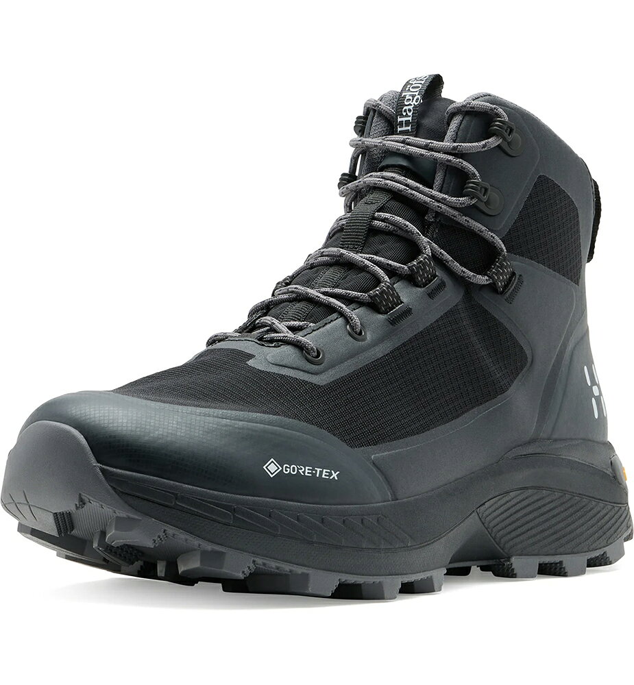 HAGLOFS  Gore-Tex登山靴 メンズ26cm ホグロフス Amazon | [ホグロフス] HAGLOFS HAGLOFS ROCKER GT MEN 497200 2F8