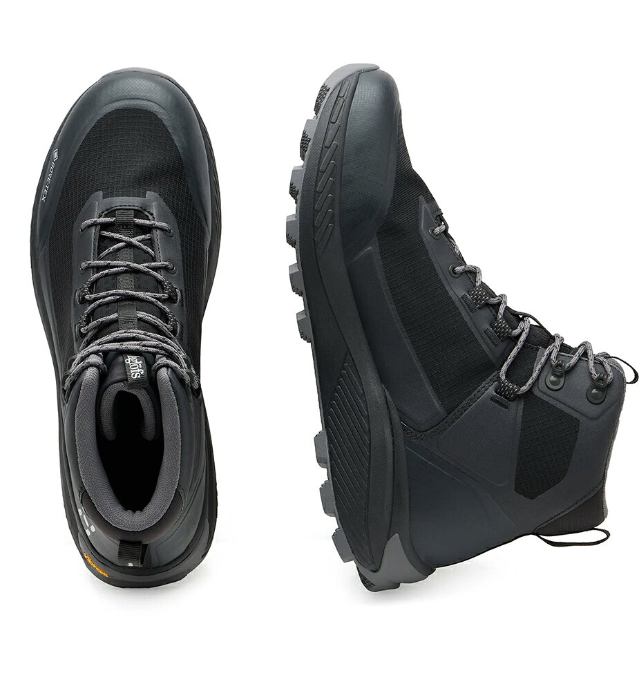 LODGEのホグロフス リム ホライゾン ハイク GTX ミッド (メンズ) HAGLOFS L.I.M Horizon Hike GTX Mid Men｜アングル2