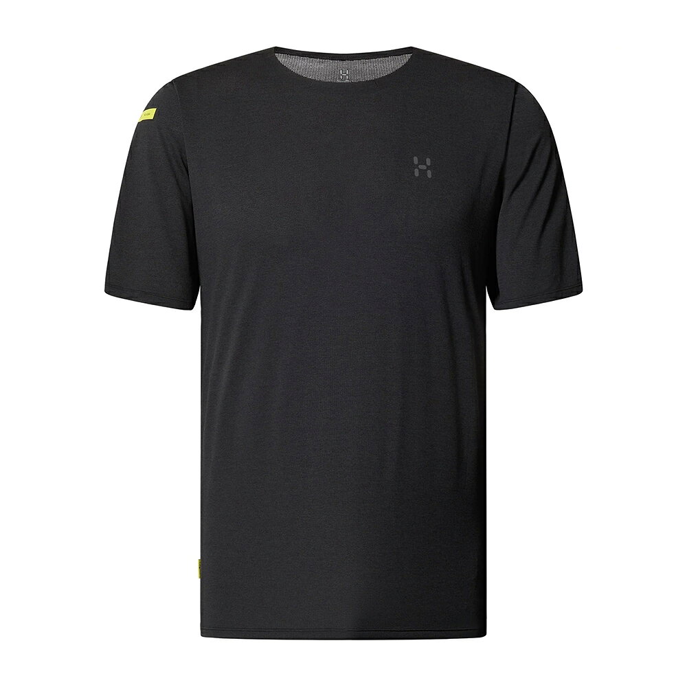 ホグロフス リム リッジティー メンズ HAGLOFS L.I.M Ridge Tee Men 2COLOR