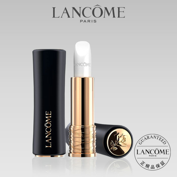 【公式】ラプソリュ ルージュ ラ バーズ / リップ / 口紅 / リップケア/ リップクリーム/ ランコム lancome 正規品 プレゼント 誕生日 バレンタイン 彼女 母 化粧品 コスメ メイク デパコス ギ…