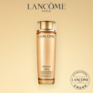 【公式】アプソリュ エッセンス ローション / 150ml / 化粧水 / ランコム lancome 正規品 プレゼント 誕生日 彼女 母 化粧品 コスメ メイク デパコス ギフト 高級