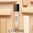 【公式】タンイドル ウルトラ ウェア リキッド / ファンデーション / ランコム lancome 正規品 プレゼント 誕生日 バレンタイン 彼女 母 化粧品 コスメ メイク デパコス ギフト 高級 クリスマス