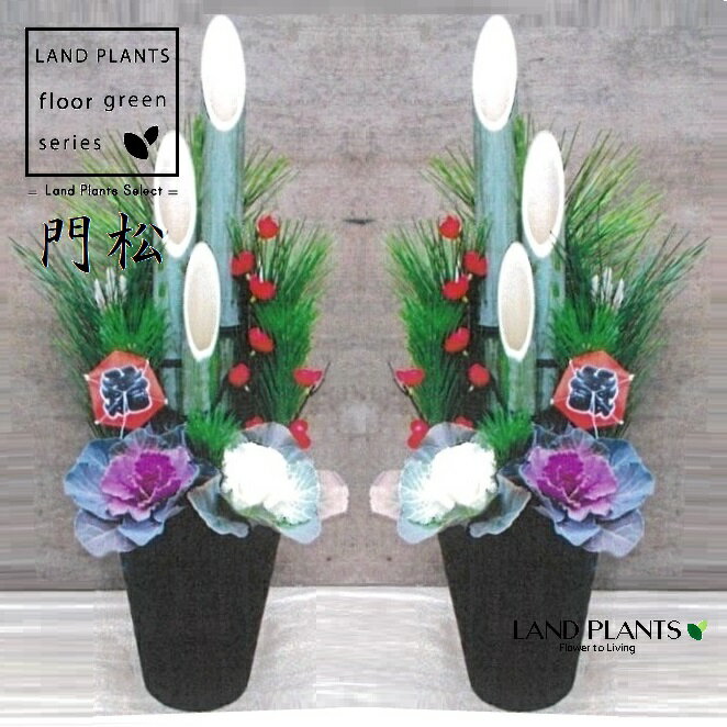 楽天市場】門松(観葉植物|花・観葉植物):花・ガーデン・DIY 楽天市場】門松(観葉植物|花・観葉植物):花・ガーデン・DIY