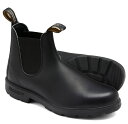 Blundstone(ブランドストーン) 510 ブラック ORIGINALS オリジナルズ 高機能 サイドゴアブーツ メンズ レディース ユニセックス 22....
