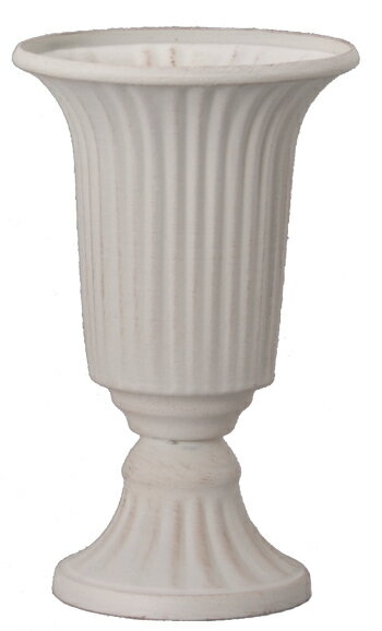 アンティーク コンポート F （ホワイト）