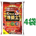 プレミアム フルボ酸花ちゃん培養土 25L (4袋)