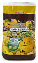 【ケース販売:C/T4】 ジャガイモ収穫キット ゴロゴロ村 (4セット入り) 栽培用土9L 肥料45g 増し土2L×2個 育て方リーフレット