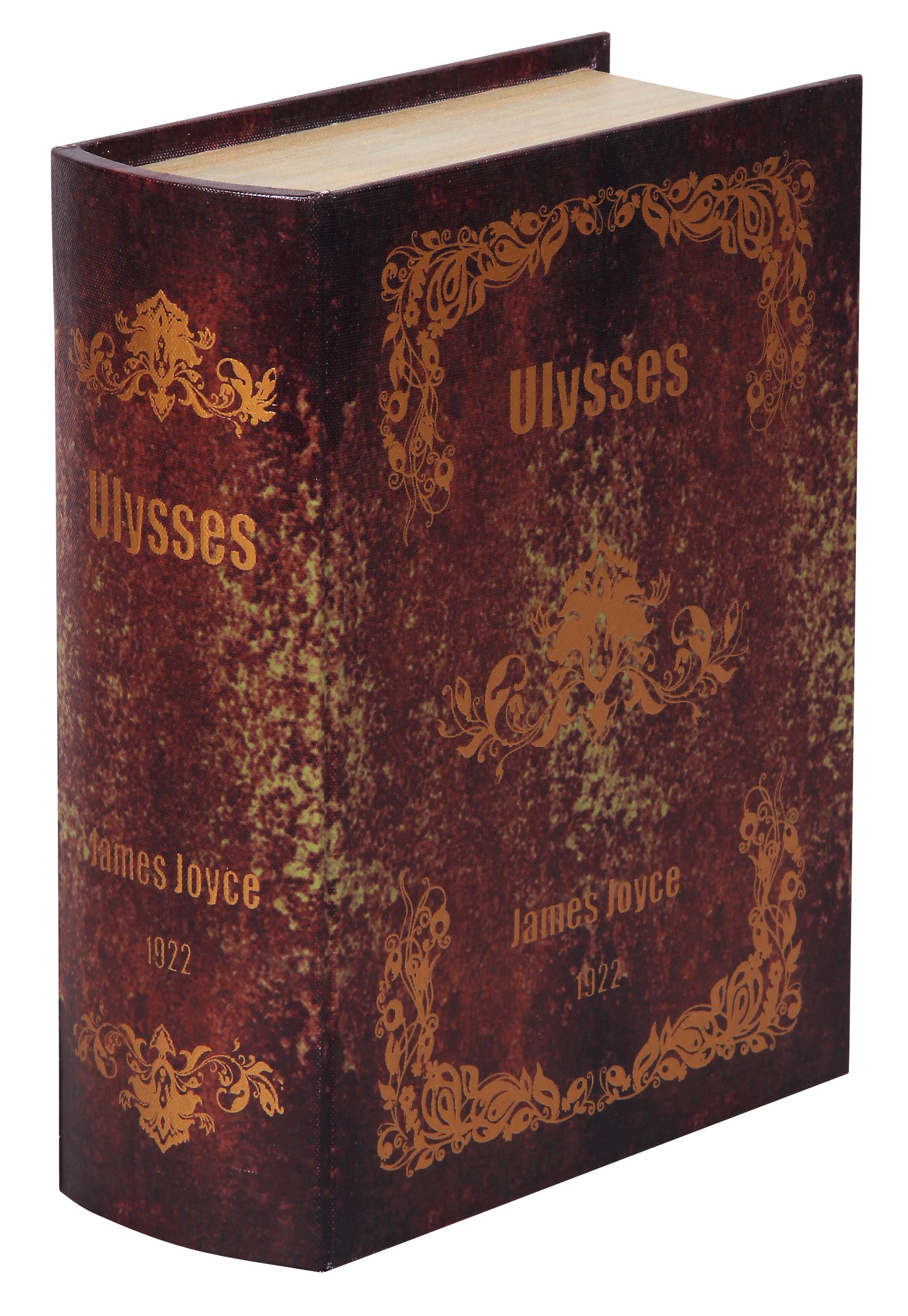 Interior Accessories - BOOK BOX 28237
