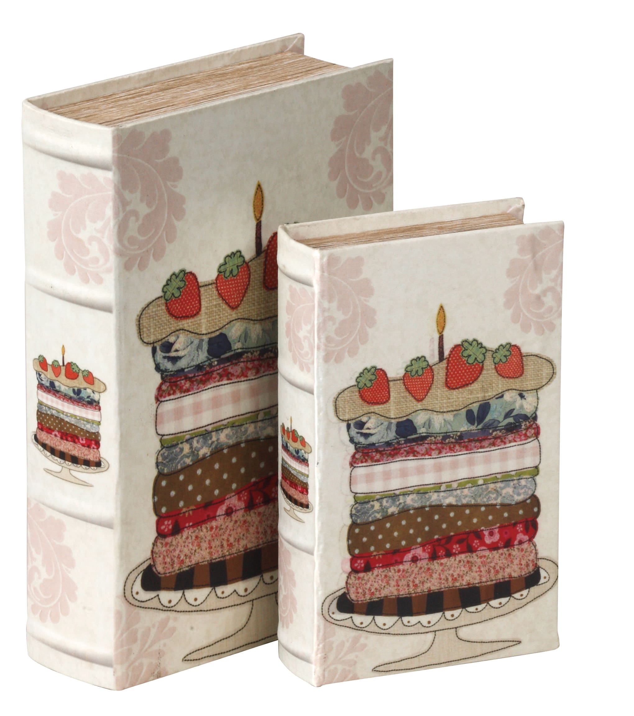 Rakuten - BOOK BOX ※2個セット 28439