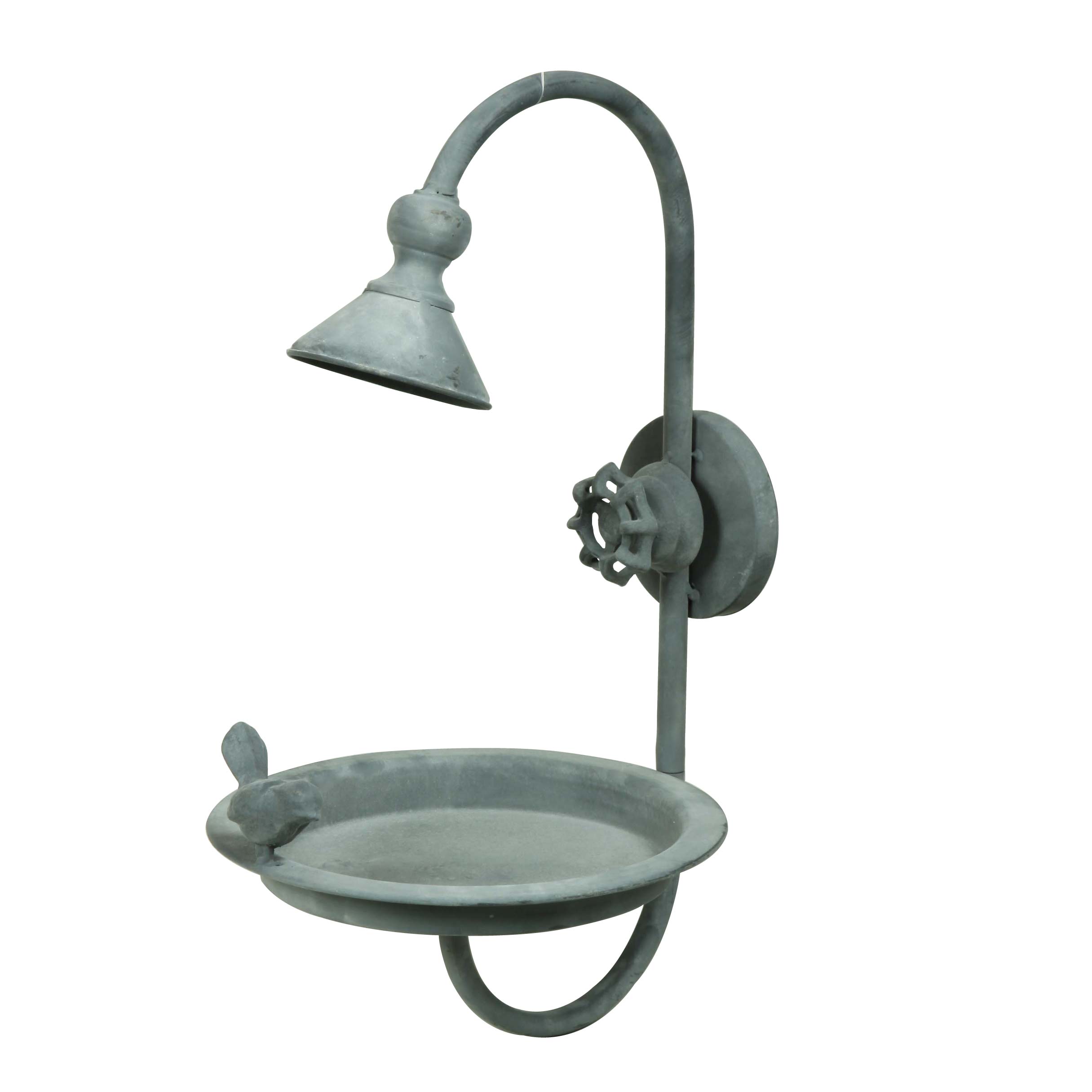 バードフィーダー （壁付け型）86832