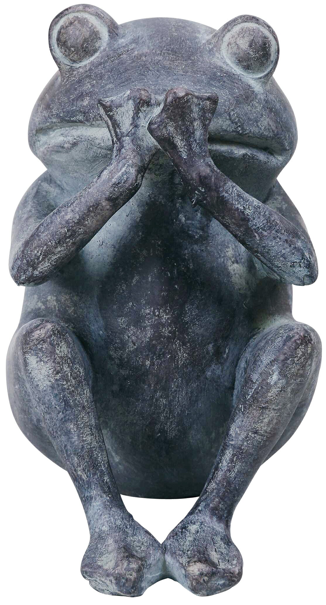 いわざる（かえる） 11052