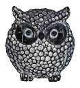 フクロウオーナメント 14528