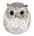 フクロウオーナメント 14536