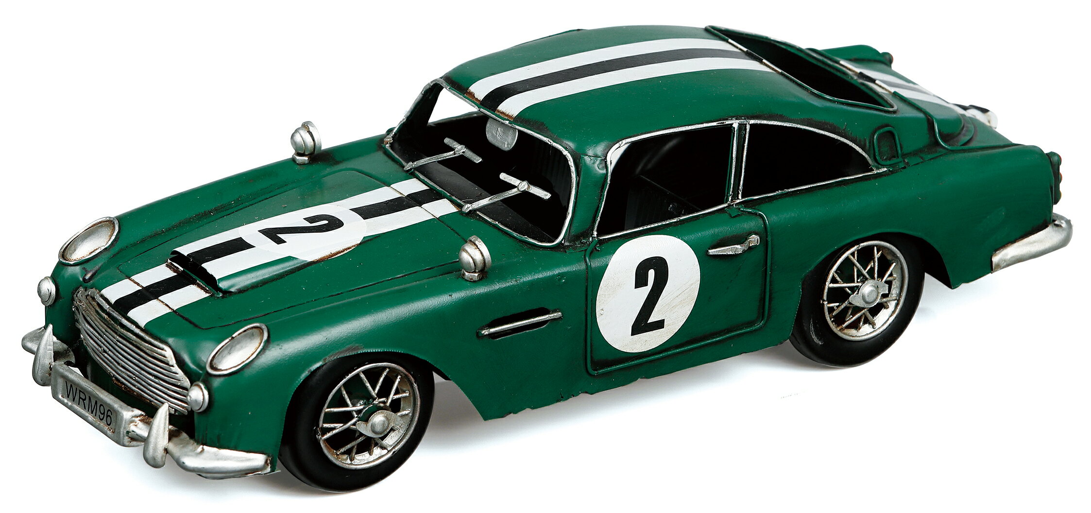 uL̂isports car) 27614 AXg}[eB Aston Martin DB6 DB5