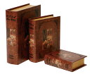 BOOK BOX ※3個セット 28230(3)