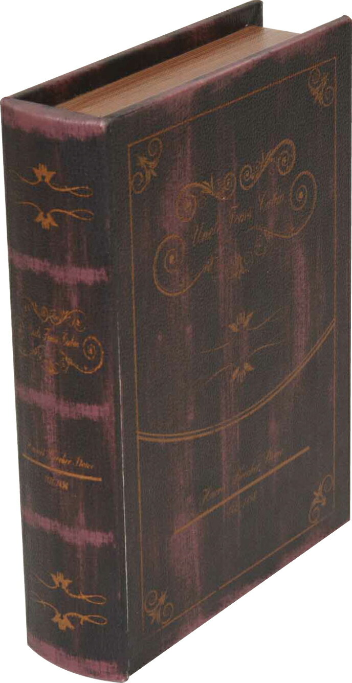 乐天商城 - BOOK BOX（drawer type） 28301