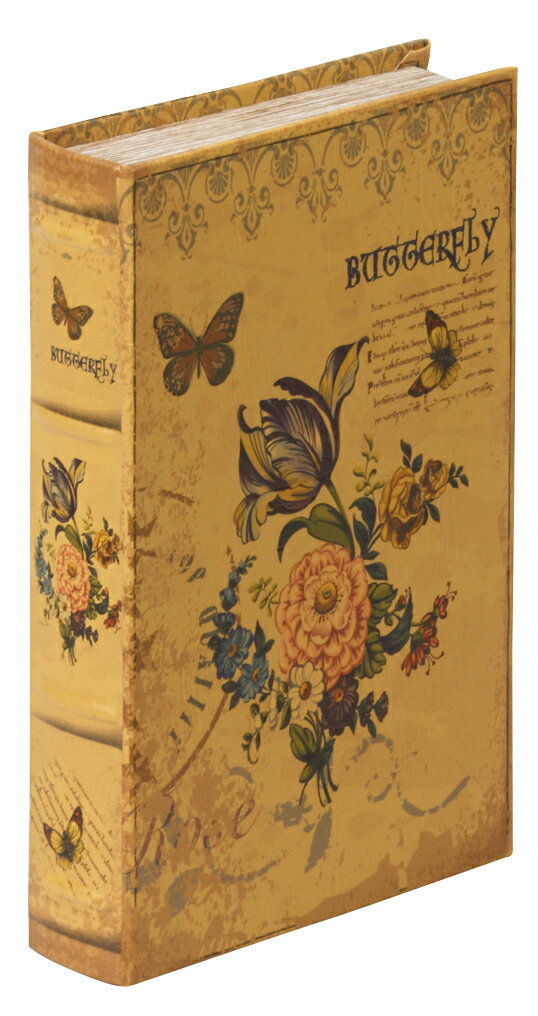 BOOK BOX 28415