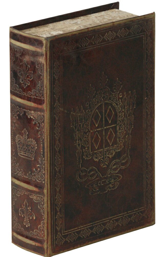 BOOK BOX 28423