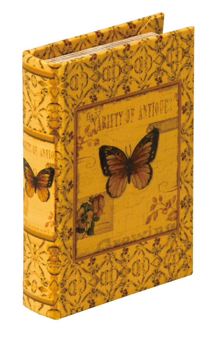 BOOK BOX 28460