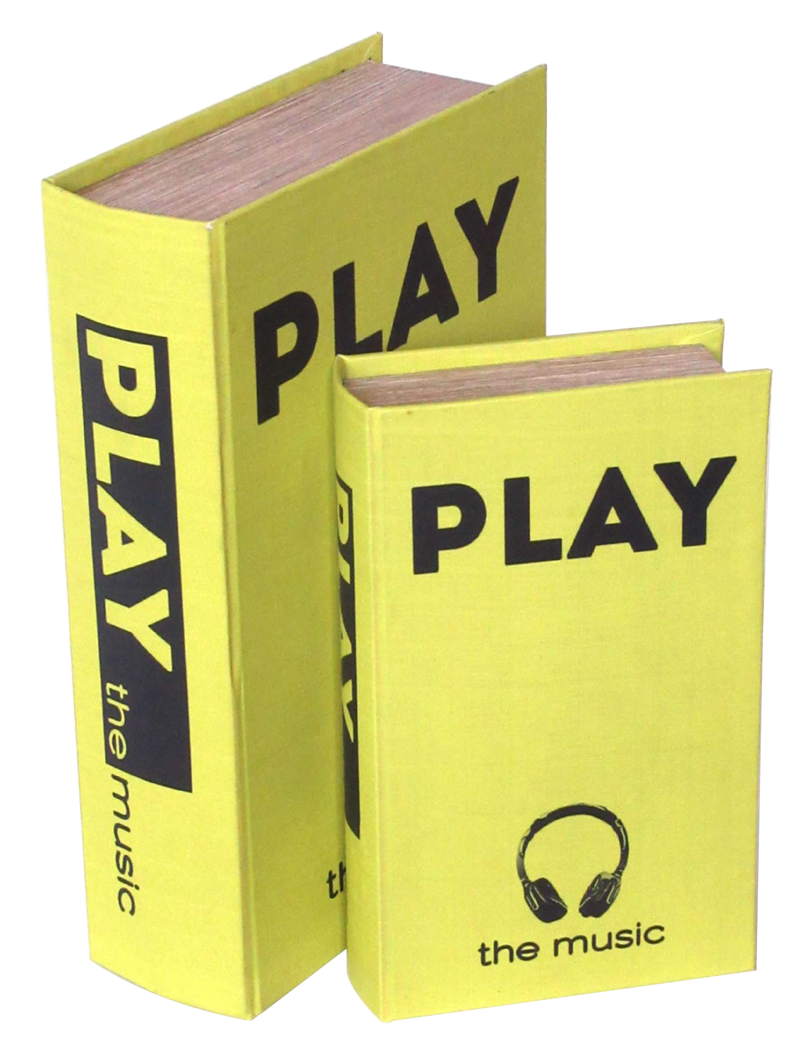 Rakuten - BOOK BOX ※2個セット 28514