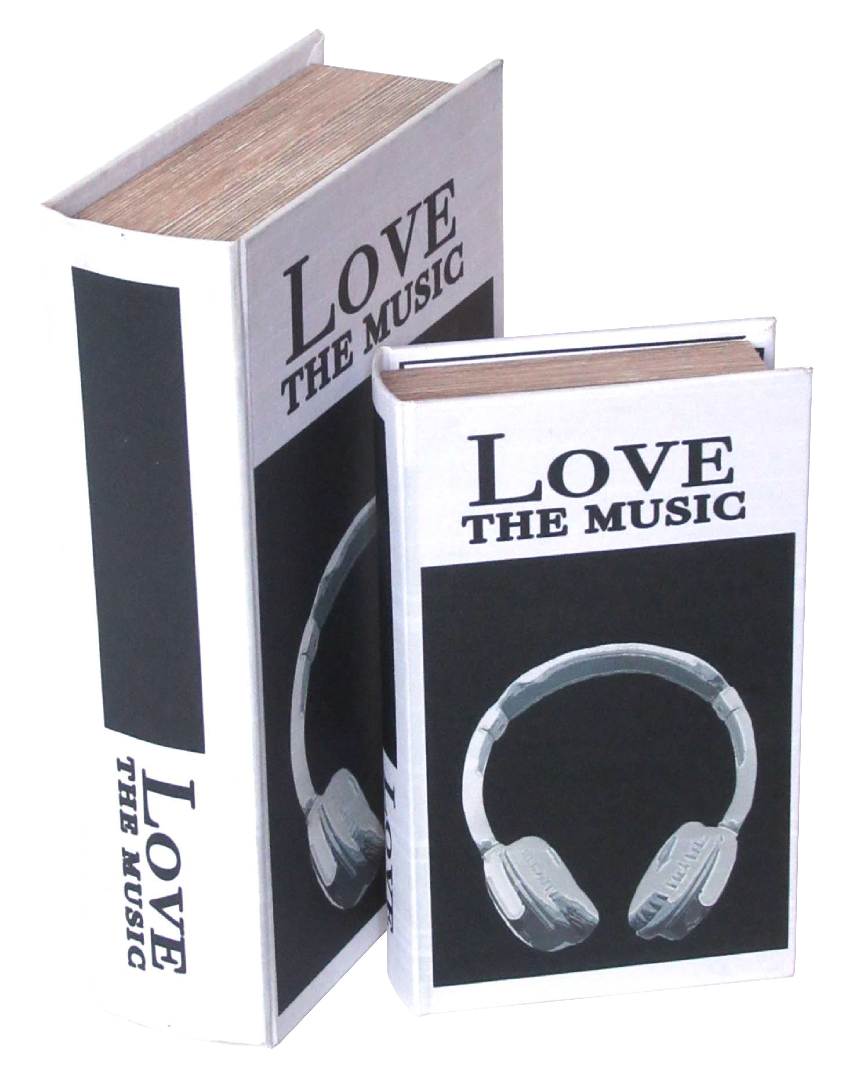 Rakuten - BOOK BOX ※2個セット 28515