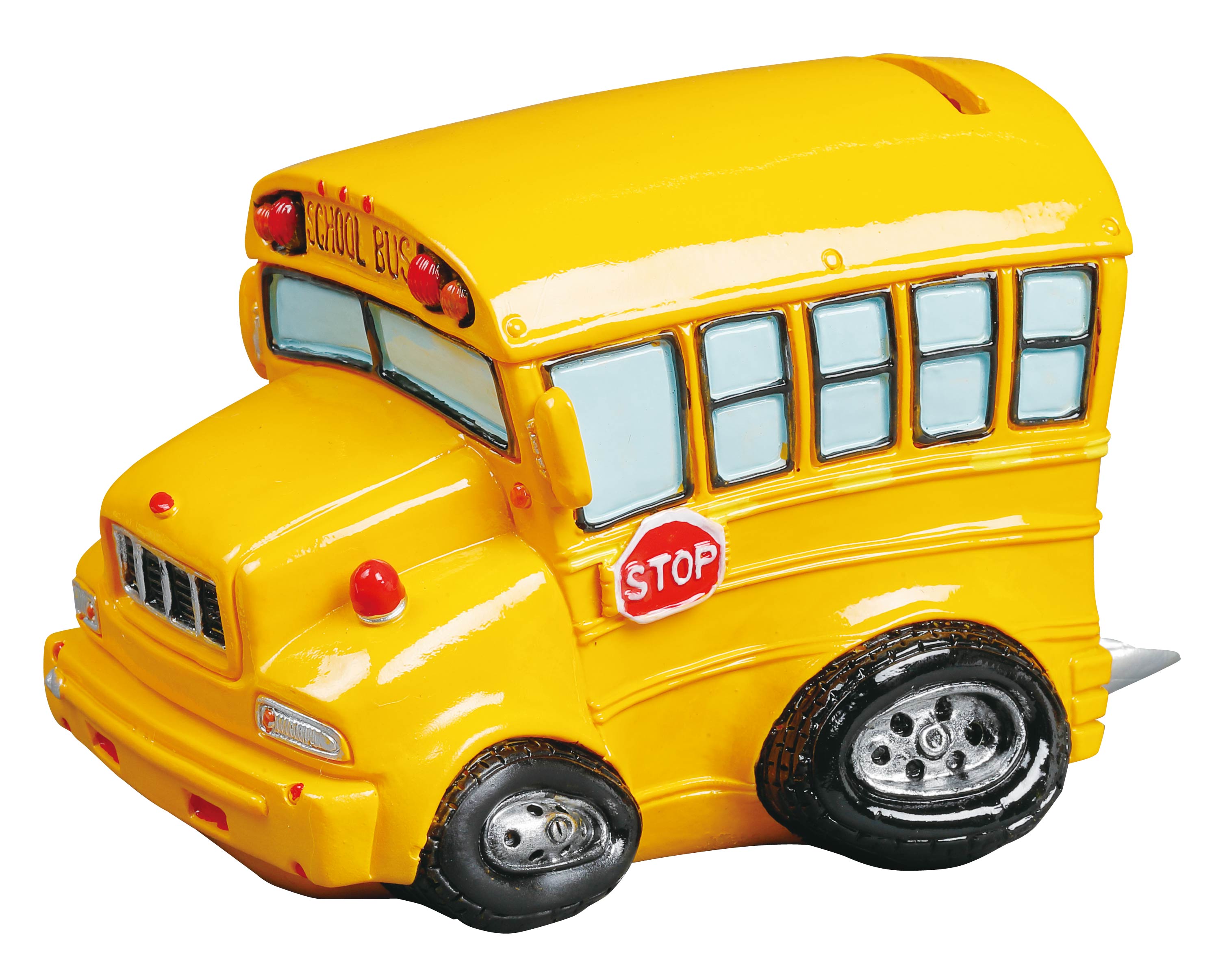 Bang Bang Car（school bus） 35124