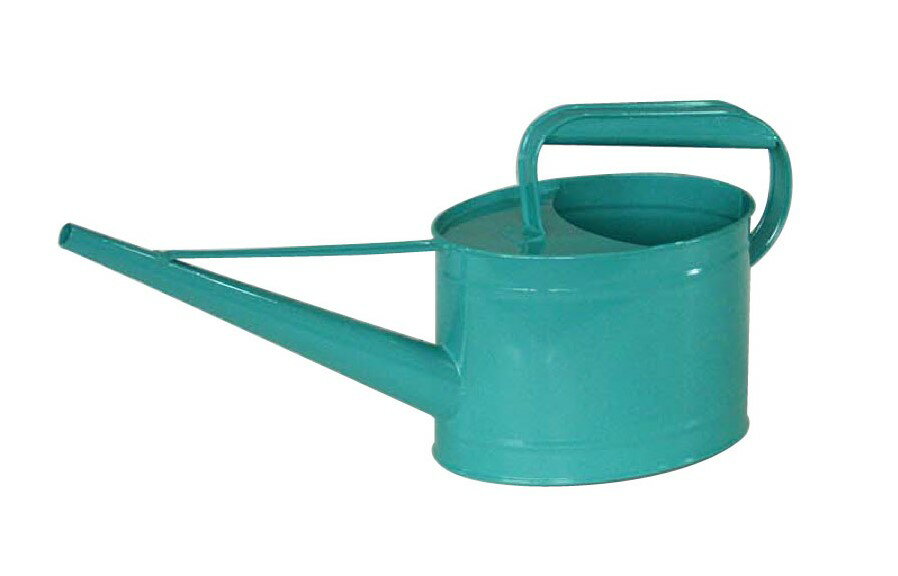 ジョウロ 4.5L （グリーン） ジョーロ 水差し みずさし 水さし ピッチャー型 81591