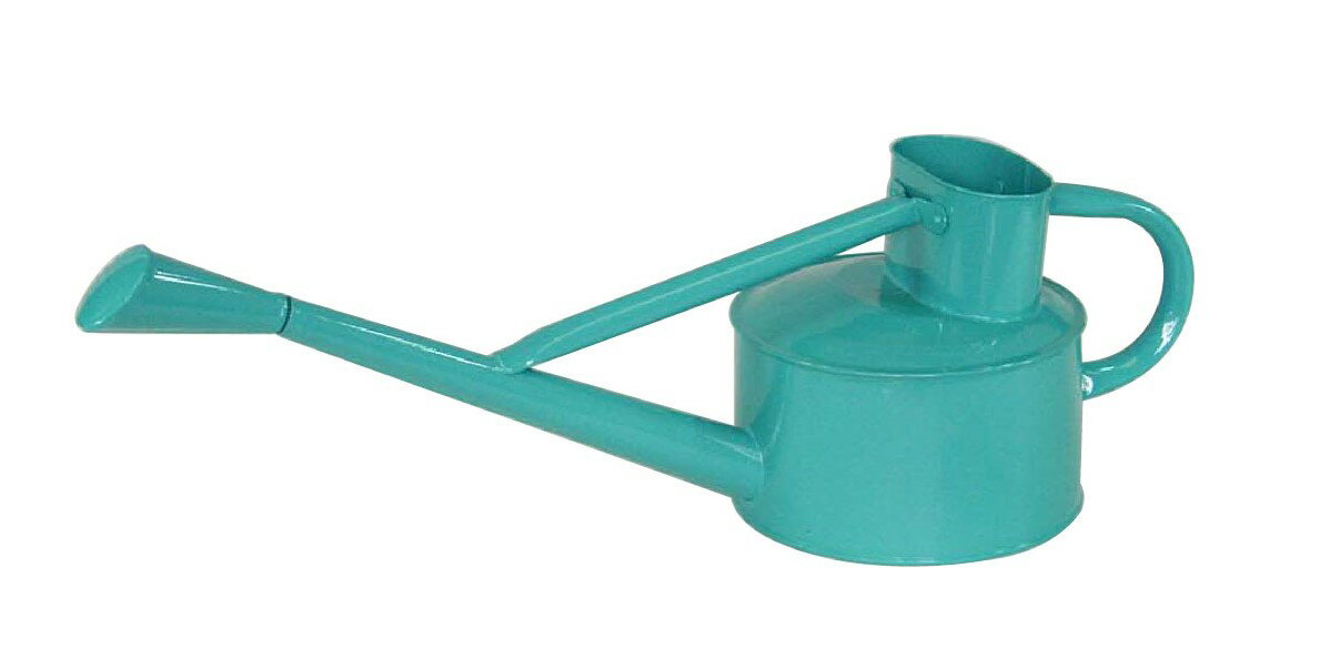 ジョウロ 3.0L （グリーン） ジョーロ 水差し みずさし 水さし ハスロ 散水ノズル ノズル シャワー ピ..