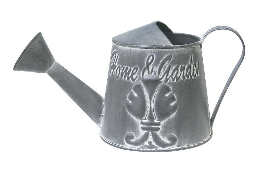 ジョウロ（Home＆garden：小） ジョーロ 水差し みずさし 水さし ハスロ 散水ノズル ノズル シャワー ..