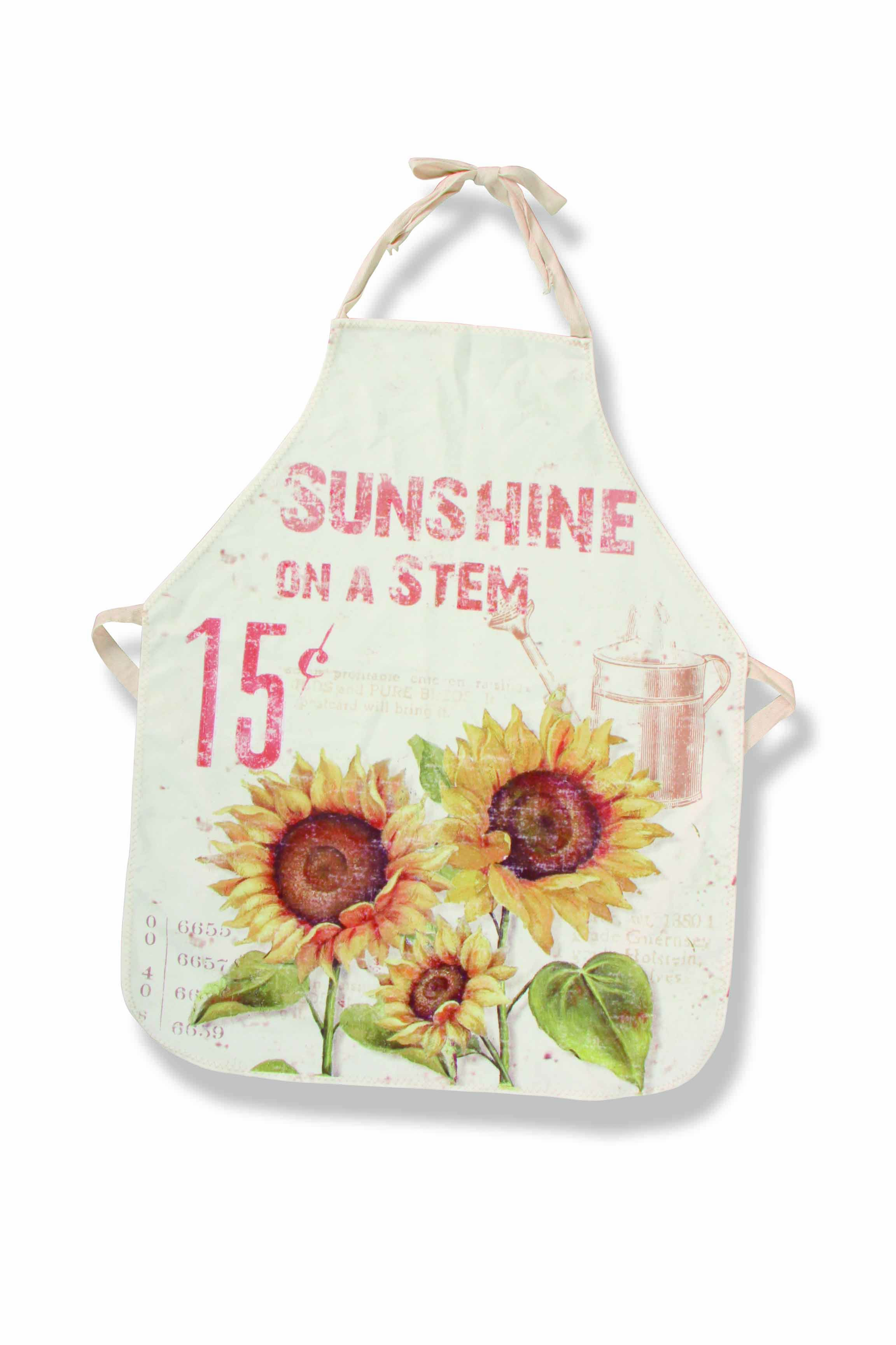 ガーデンエプロン 82381