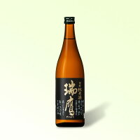 瑞鷹 ＜芳醇純米酒＞ 壜 720ml 熊本のお酒