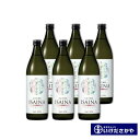 宝酒造 全量芋焼酎 ISAINA イサイナ 25度 900ml×6本(1ケース) 本格焼酎 芋 いも 乙類 鹿児島県 日本 IWSC2022 金賞受賞【送料無料※一部地域は除く】