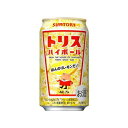 トリス ハイボール缶 350ml 24本 alc7%