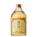 神の河 焼酎 むぎ焼酎 神の河 かんのこ 25% 720mlびん 薩摩酒造