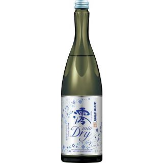 松竹梅 白壁蔵 「澪」 DRY スパークリング清酒 750ml 6本 宝酒造